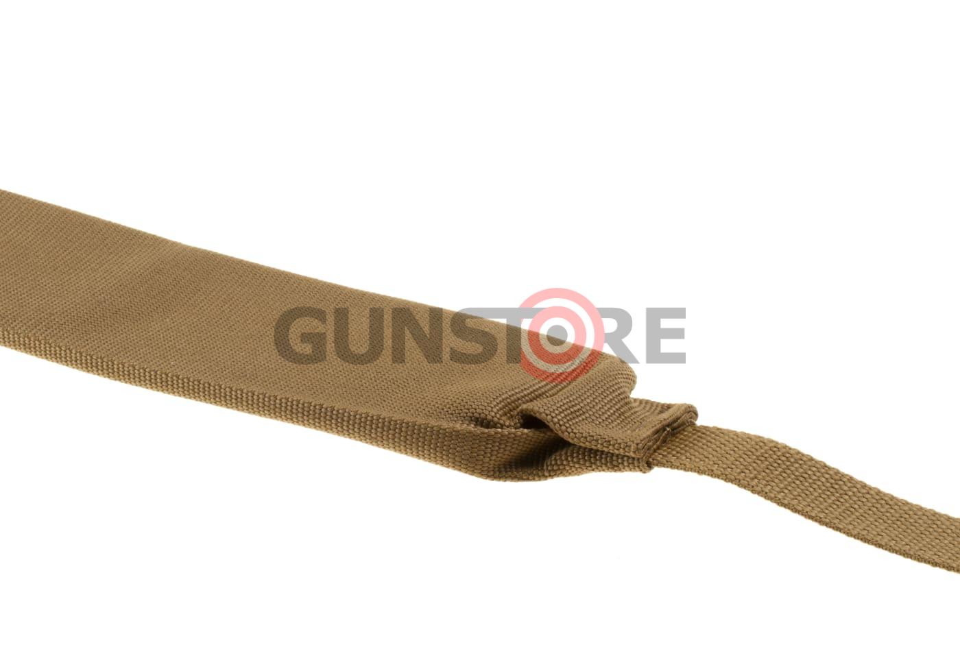 Fotografia: Vickers M249 SAW Sling