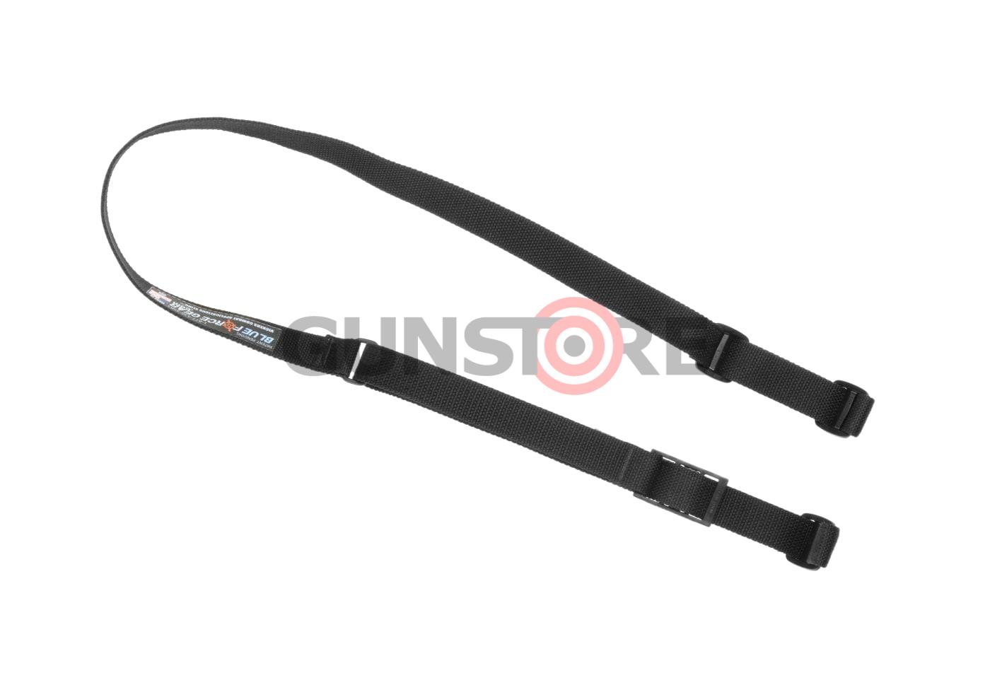 Fotografia: Vickers Combat Application Sling