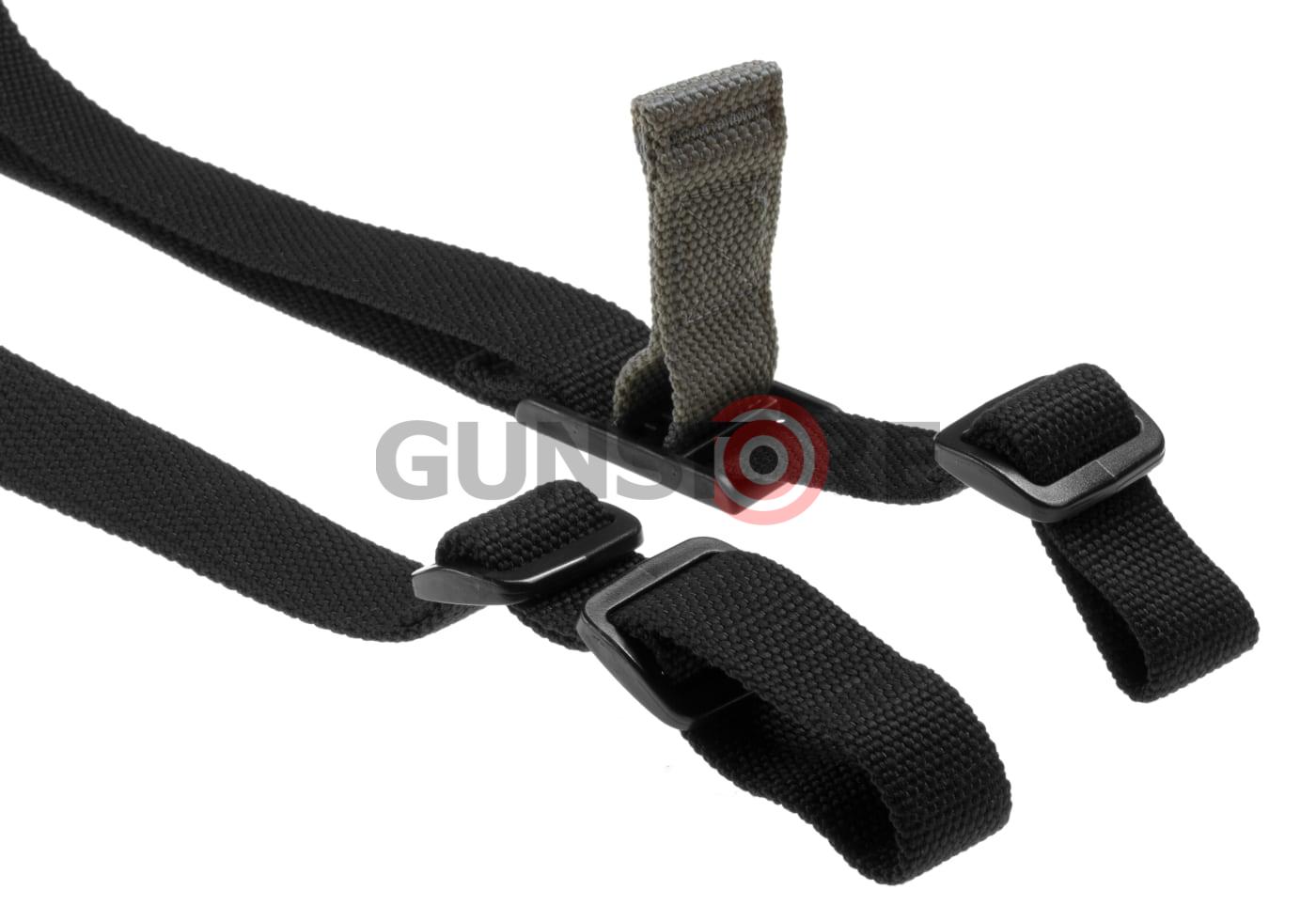 Fotografia: Vickers Combat Application Sling