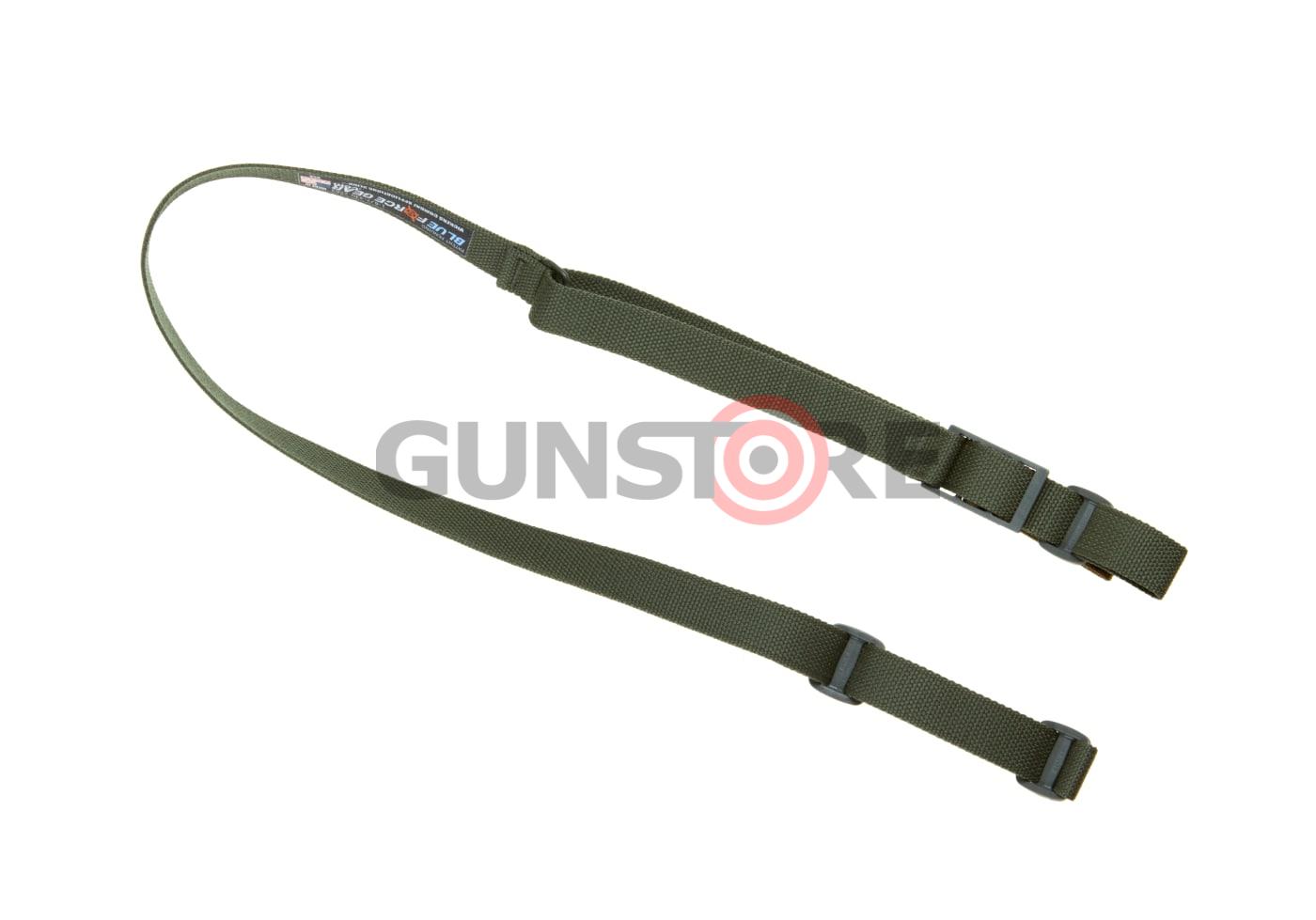 Fotografia: Vickers Combat Application Sling