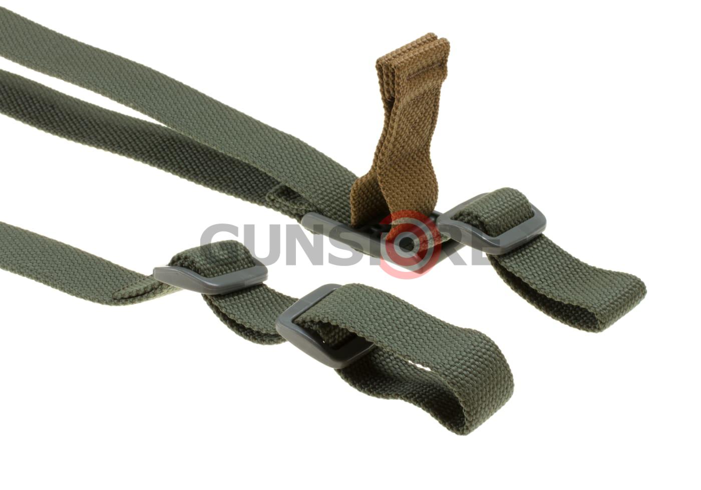 Fotografia: Vickers Combat Application Sling