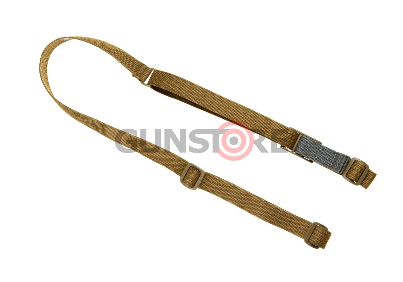 Vickers Combat Application Sling Coyote