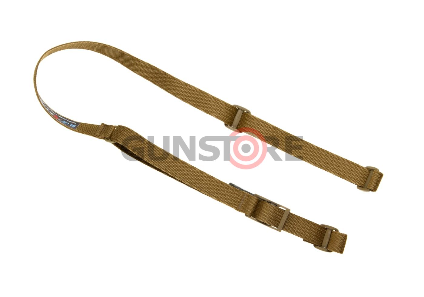 Fotografia: Vickers Combat Application Sling