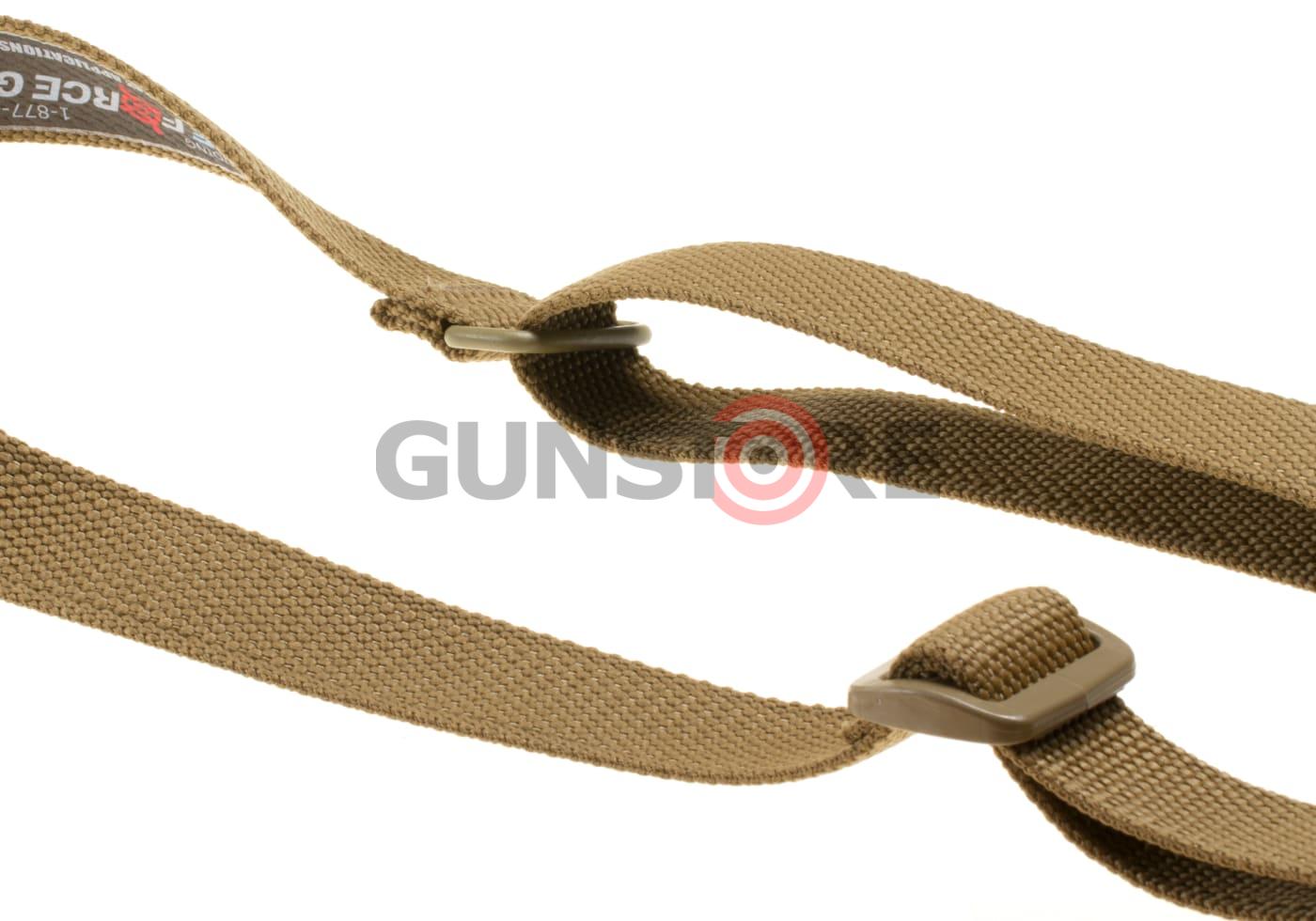 Fotografia: Vickers Combat Application Sling