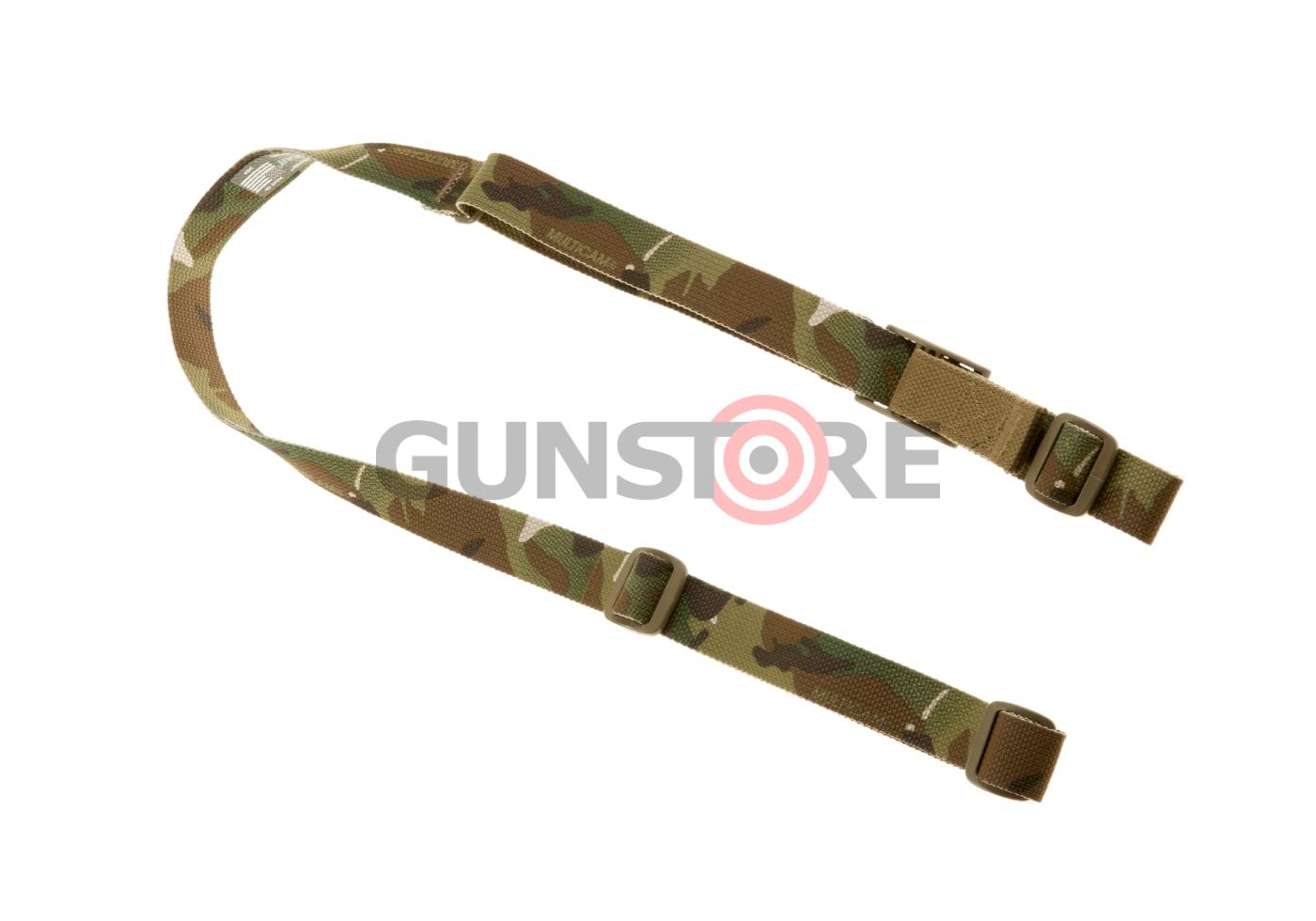Vickers Combat Application Sling Multicam