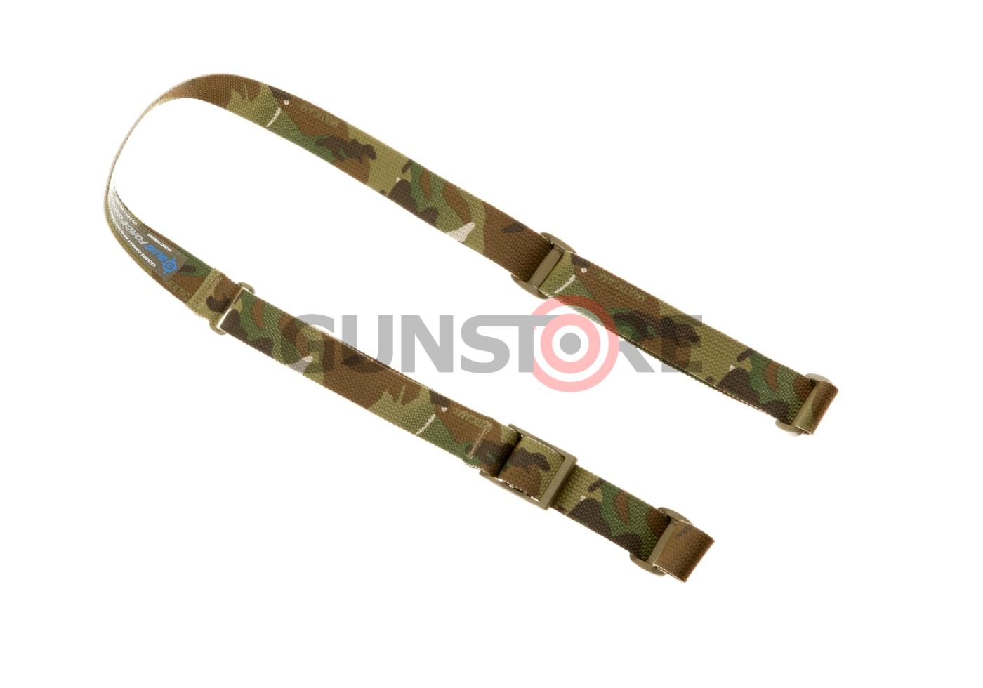 Fotografia: Vickers Combat Application Sling