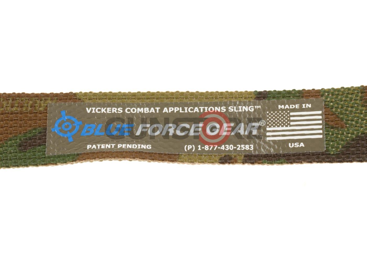 Fotografia: Vickers Combat Application Sling