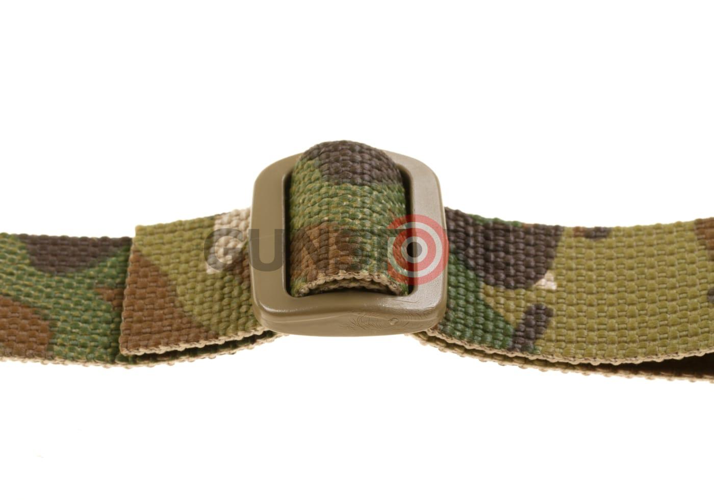 Fotografia: Vickers Combat Application Sling