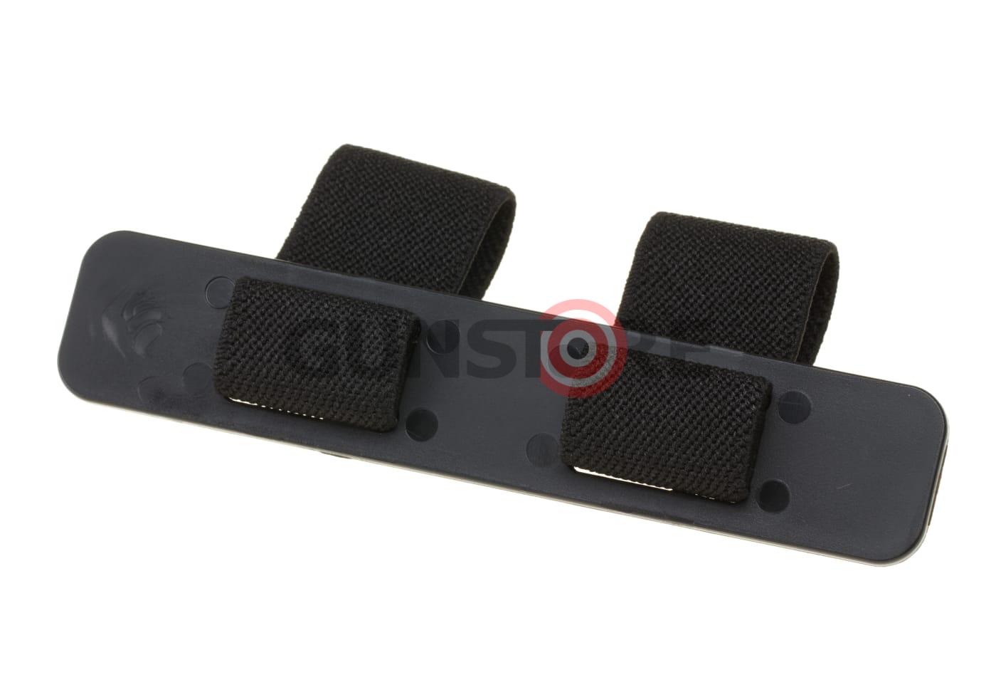 Tourniquet Now! Strap Black