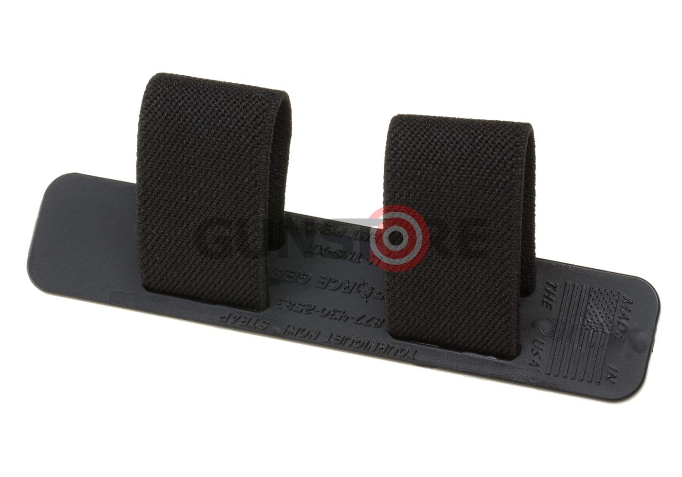 Fotografia: Tourniquet Now! Strap