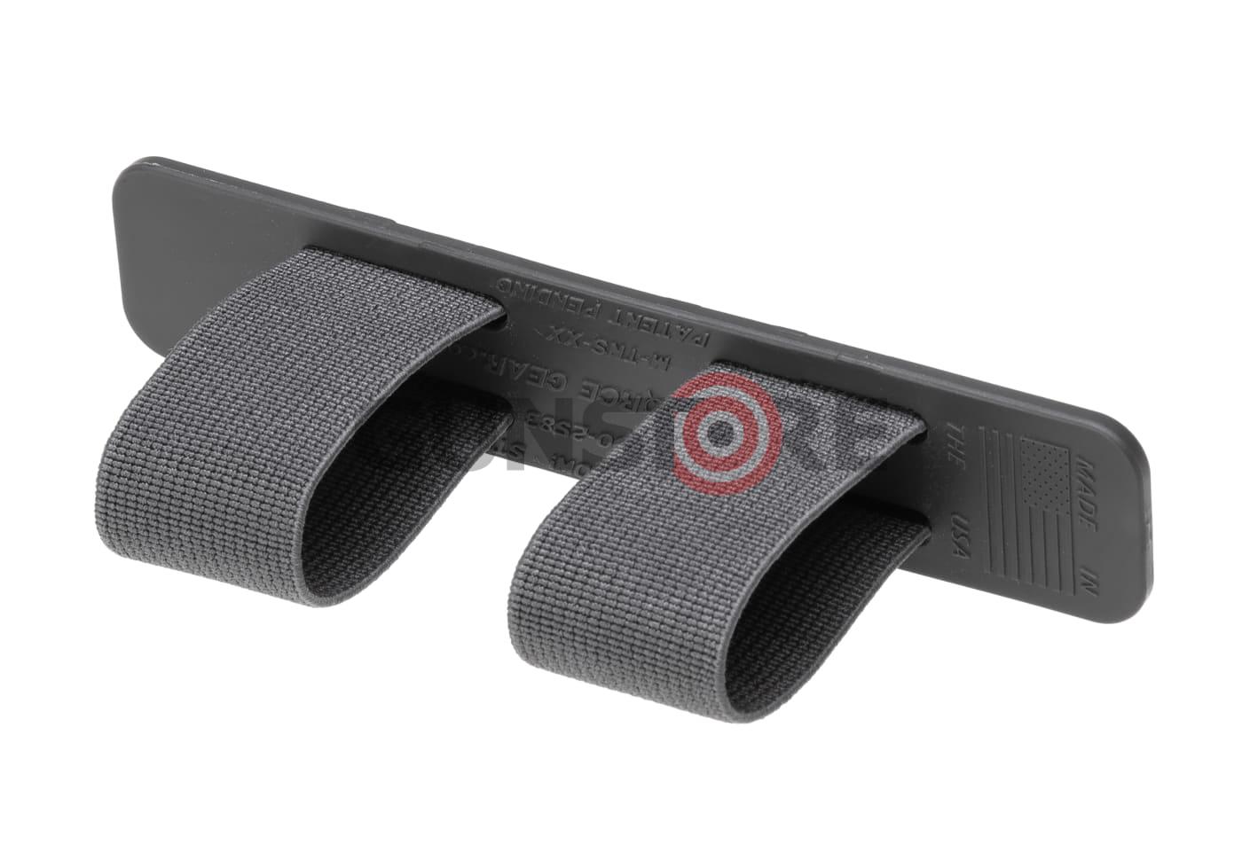 Tourniquet Now! Strap Wolf Grey