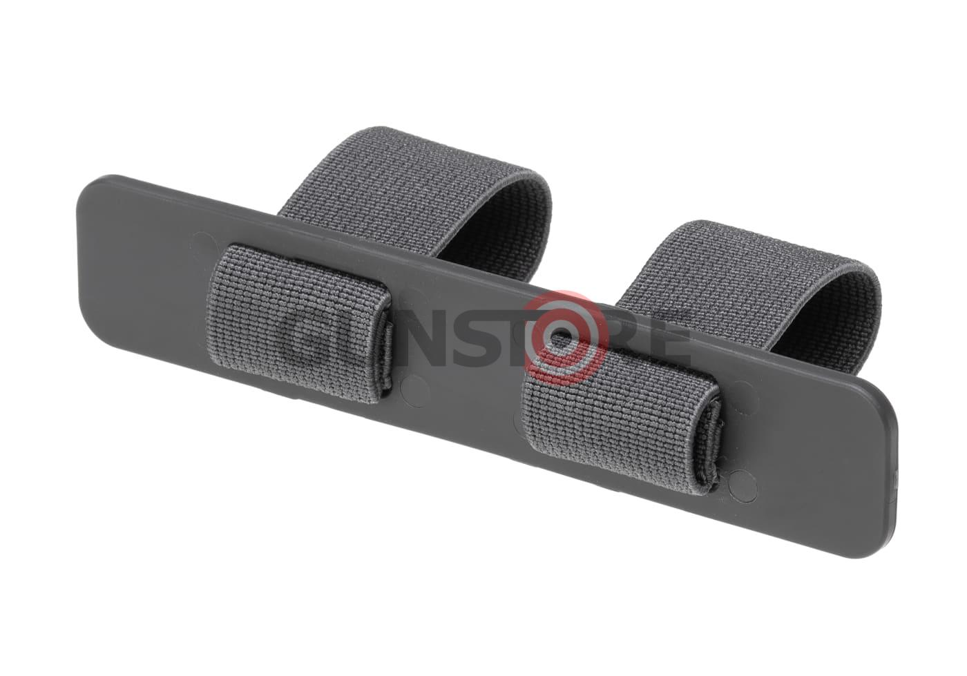 Fotografia: Tourniquet Now! Strap