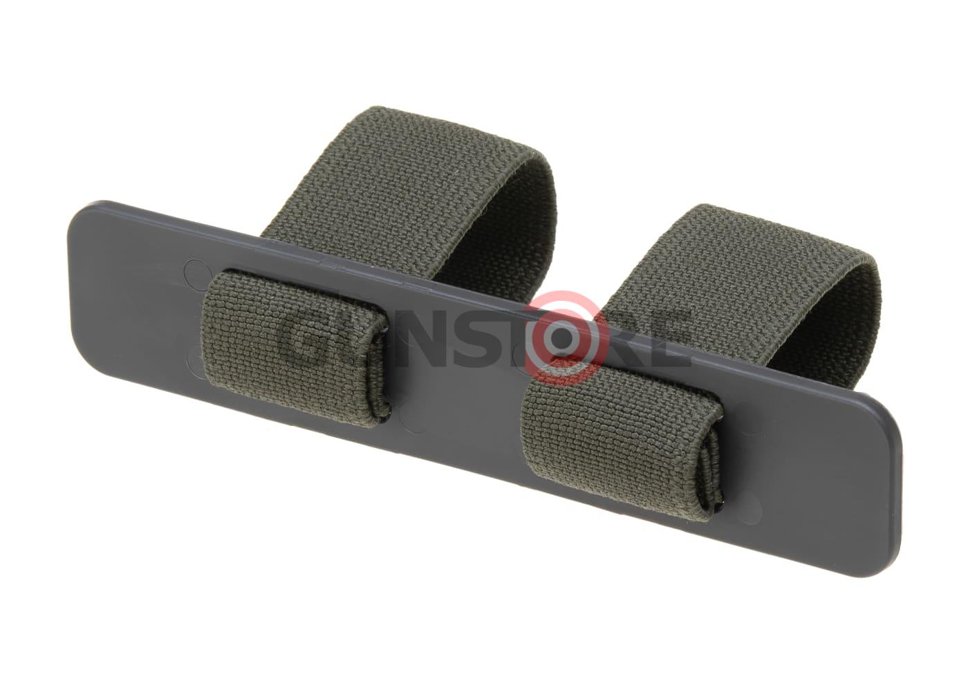 Tourniquet Now! Strap OD