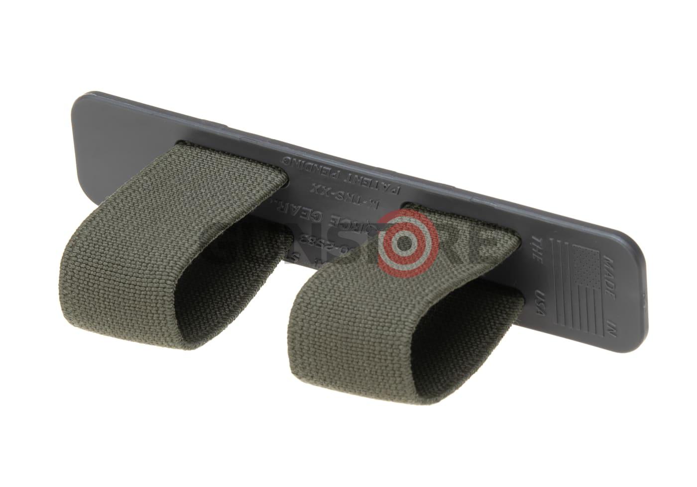 Fotografia: Tourniquet Now! Strap