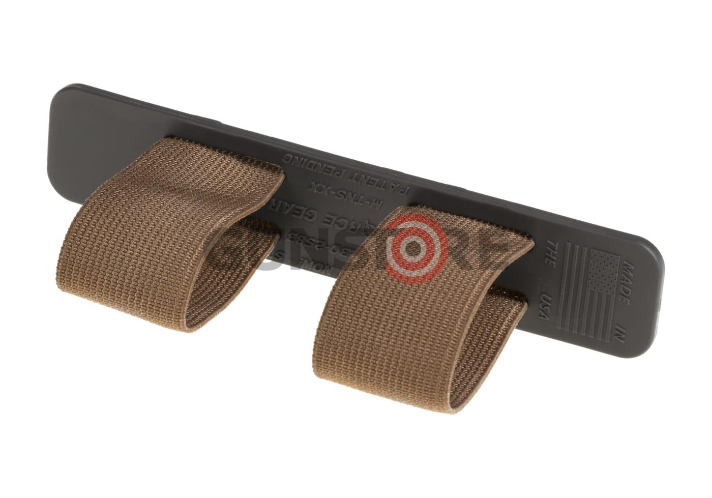 Fotografia: Tourniquet Now! Strap