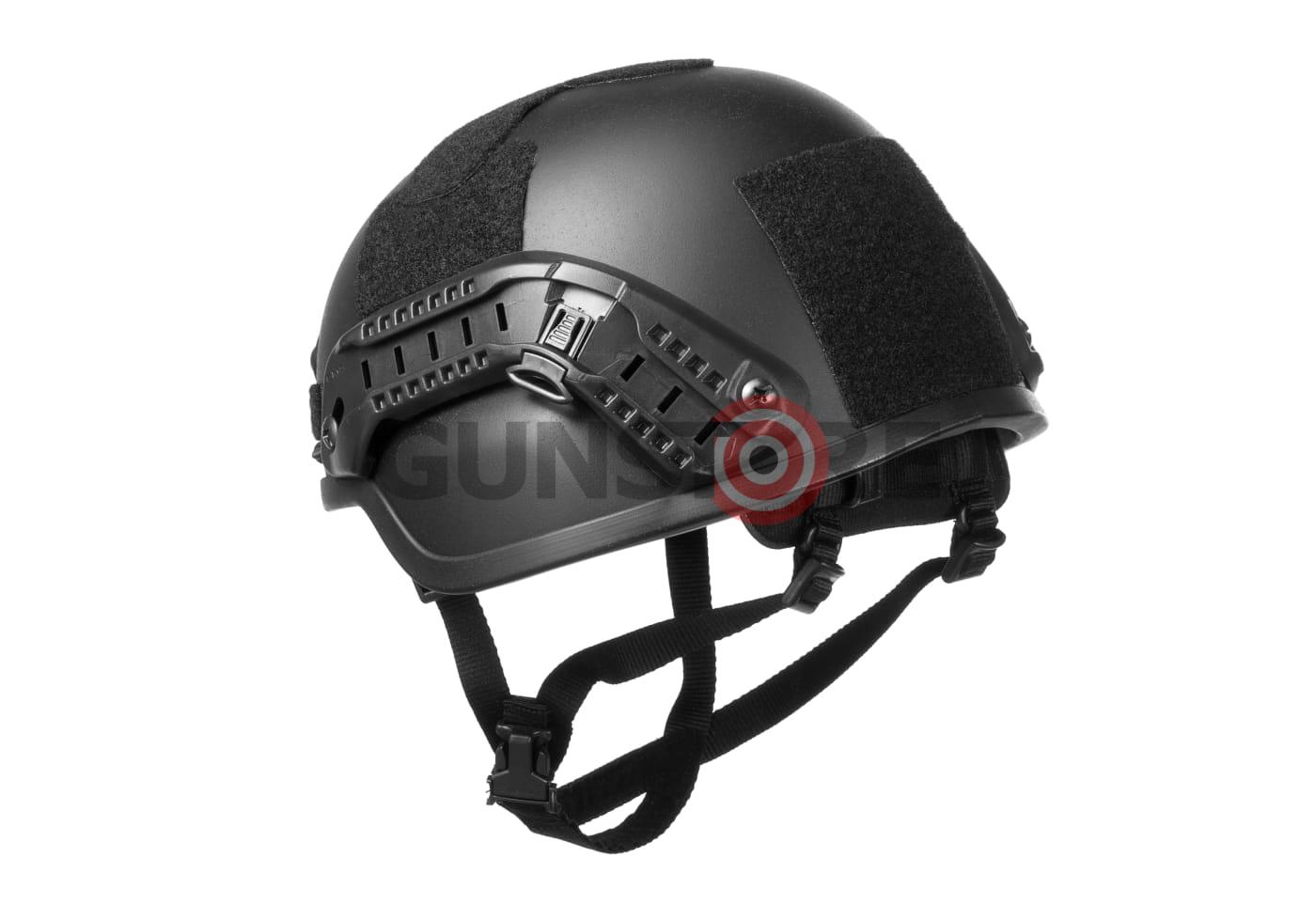 Fotografia: ACH MICH 2000 Helmet Special Action