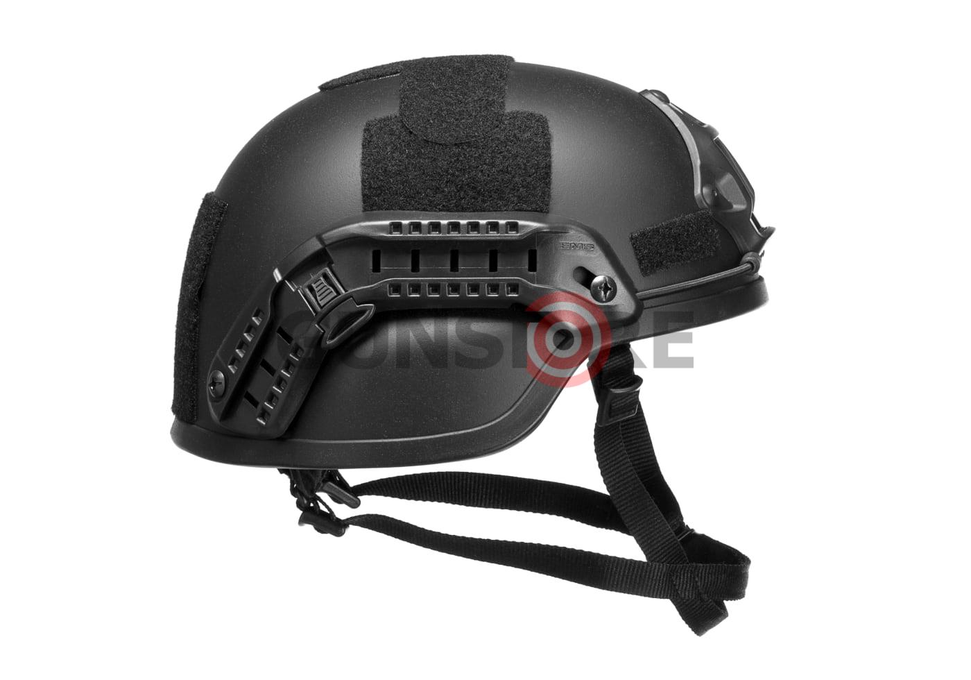 Fotografia: ACH MICH 2000 Helmet Special Action