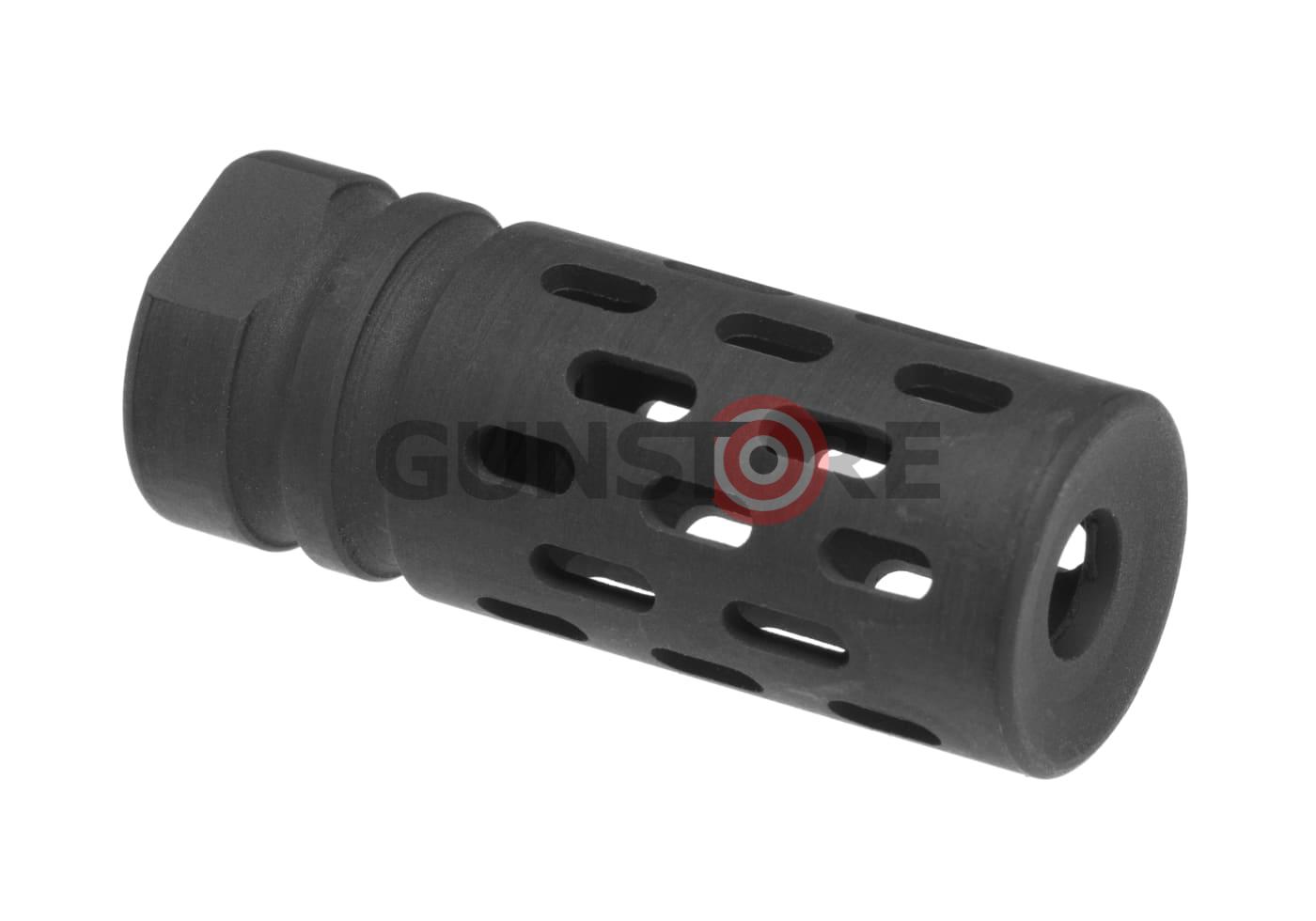 BCM Compenastor Steel CCW