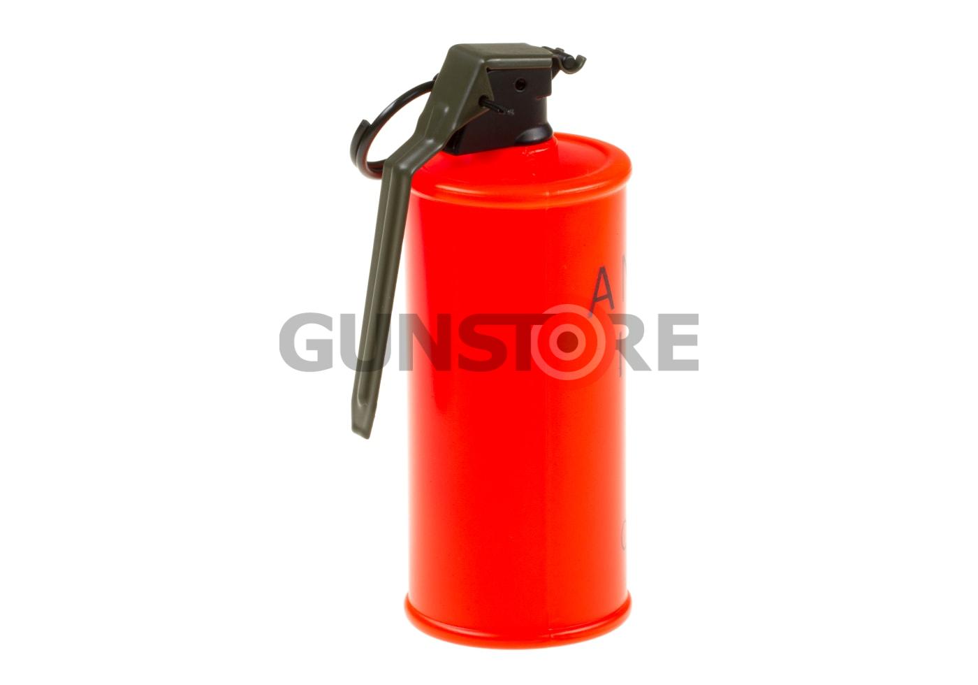 Fotografia: AN-M14 TH3 Incendiary Hand Grenade Dummy