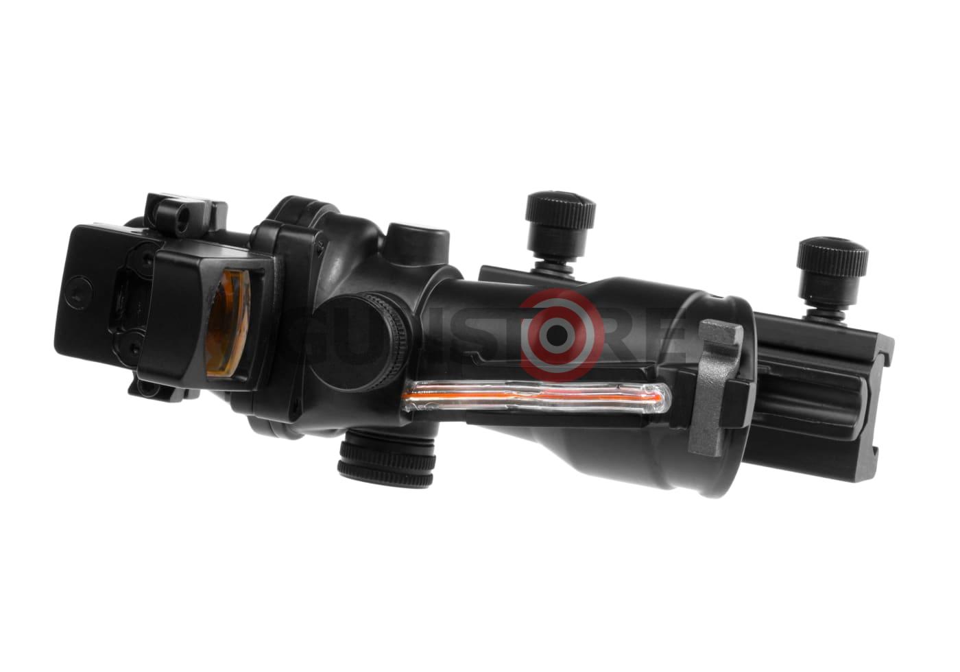 Fotografia: 4x32 Battle Combo