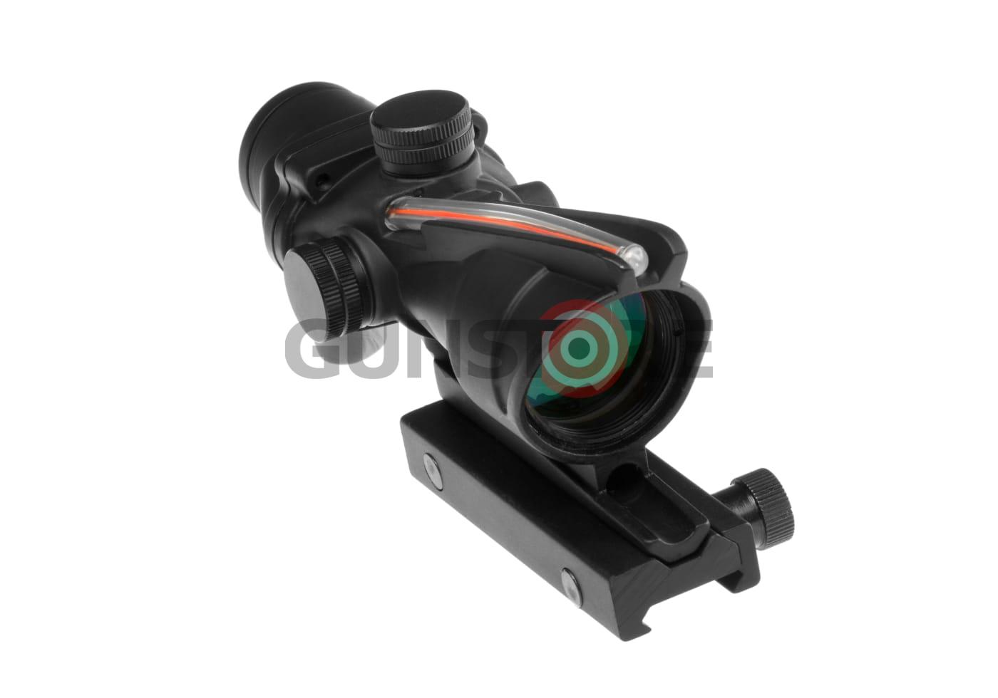 Fotografia: 4x32 Battle Sight