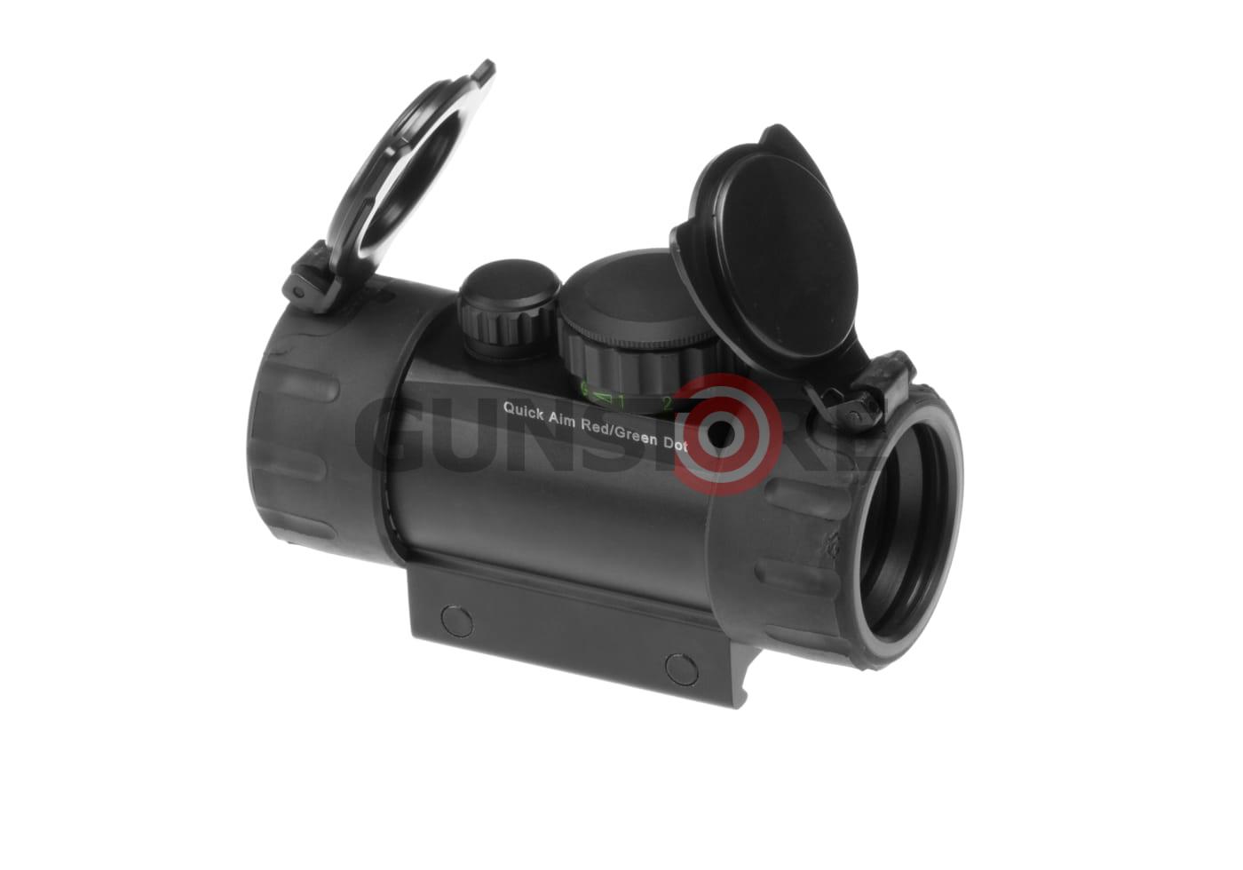 3.8 Inch 1x30 Single Dot Sight TS