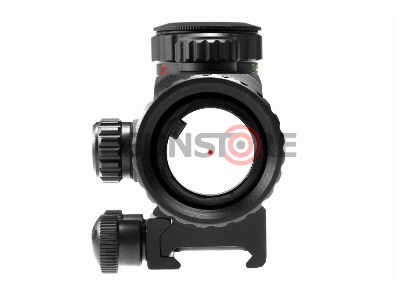 Fotografia: 3.8 Inch 1x30 Single Dot Sight TS