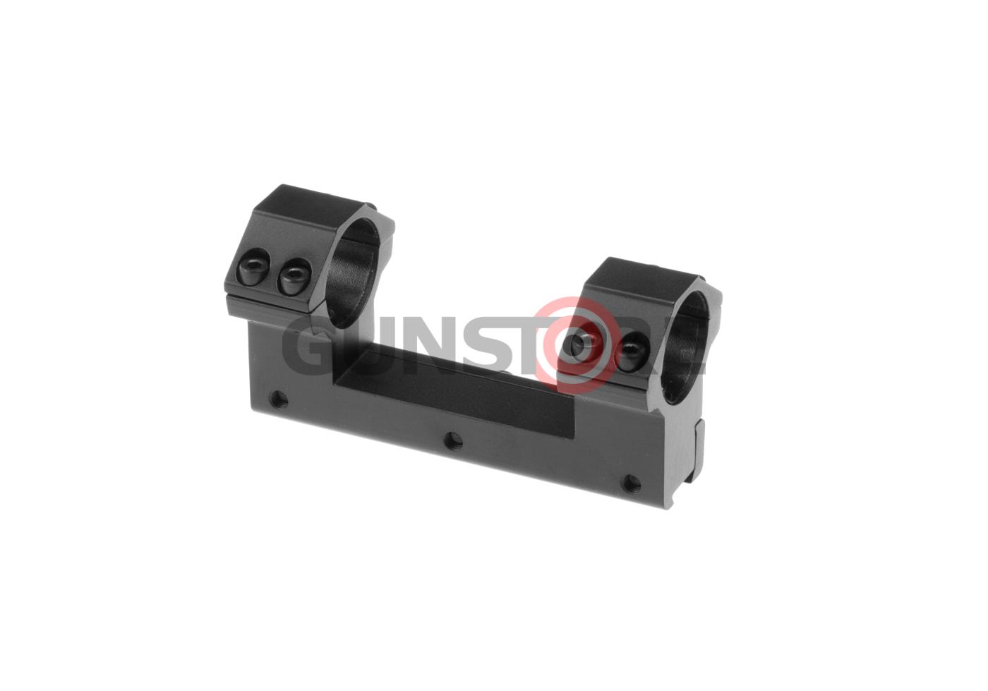 Fotografia: 25.4mm Airgun Mount Base High