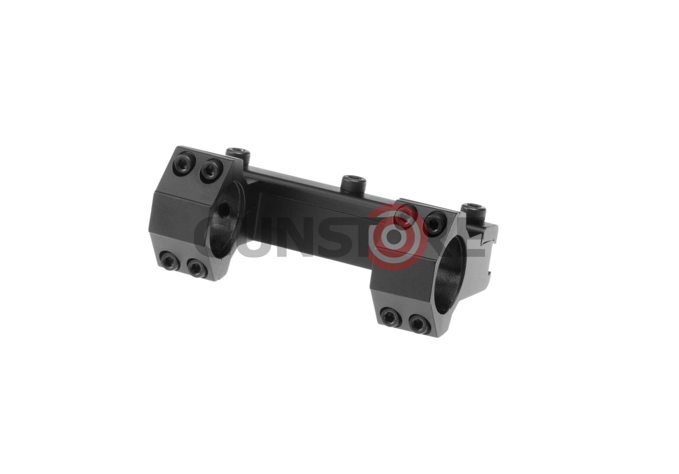 Fotografia: 25.4mm Airgun Mount Base High