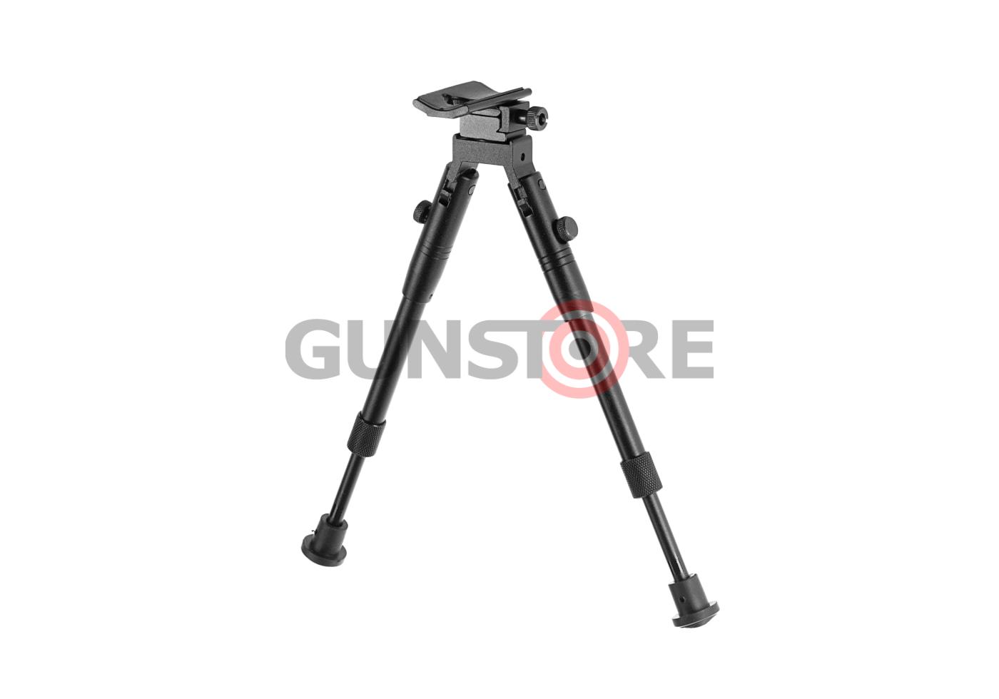 Fotografia: Shooter's 8.7-10.6 Inch Center Height Bipod