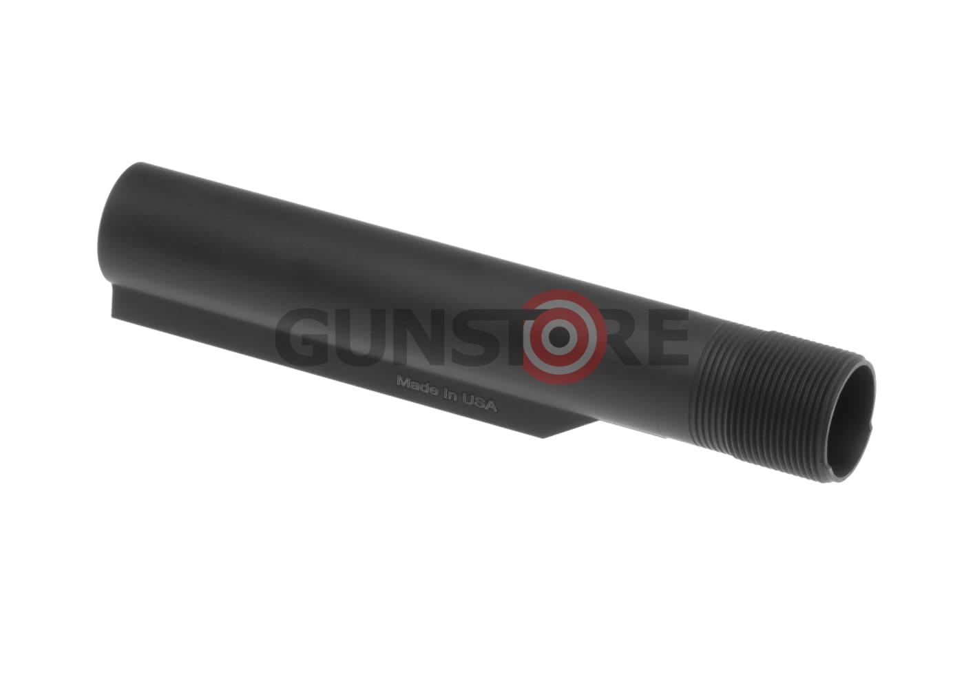AR-15 Mil Spec 6-Pos Buffer Tube