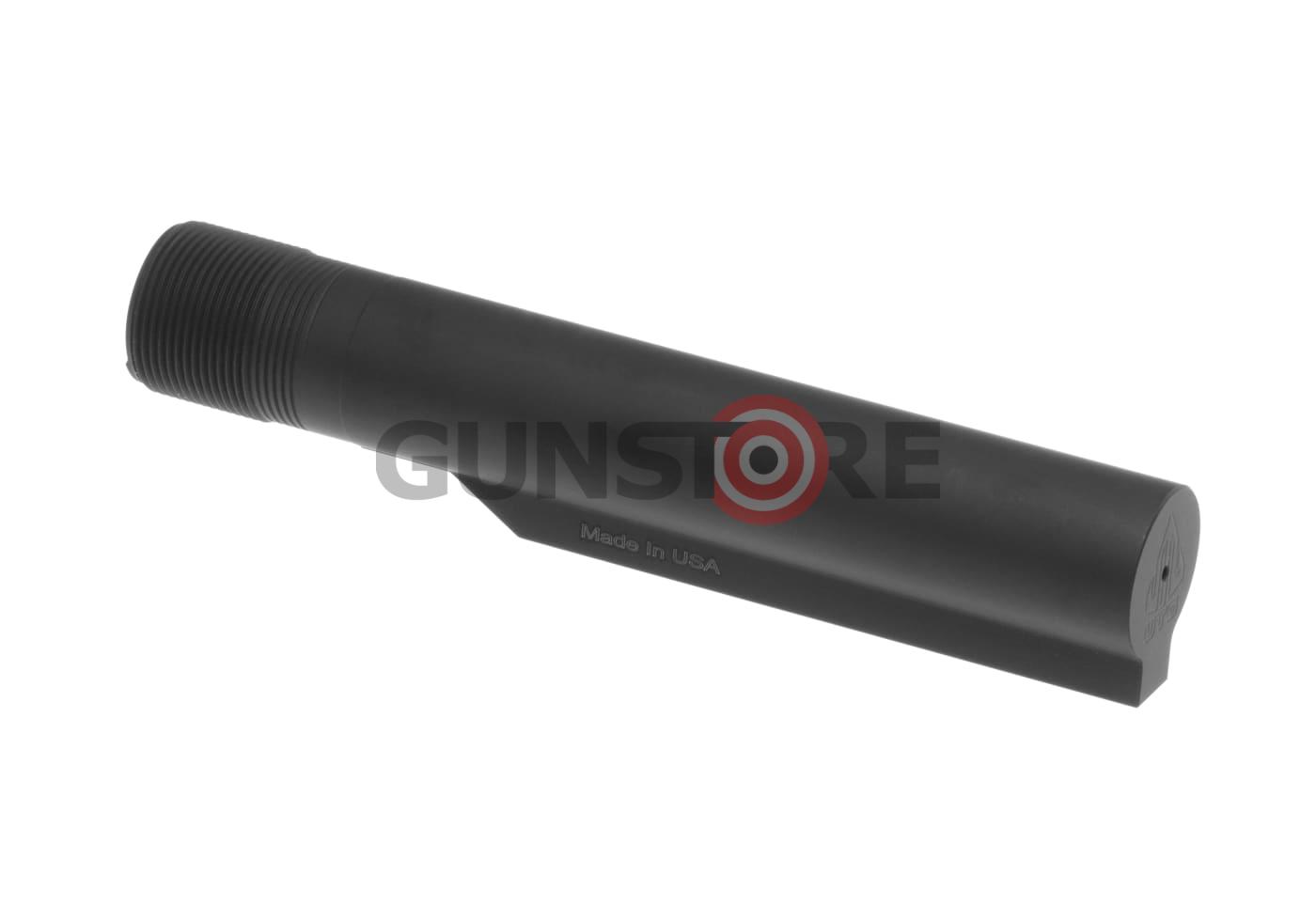 Fotografia: AR-15 Mil Spec 6-Pos Buffer Tube