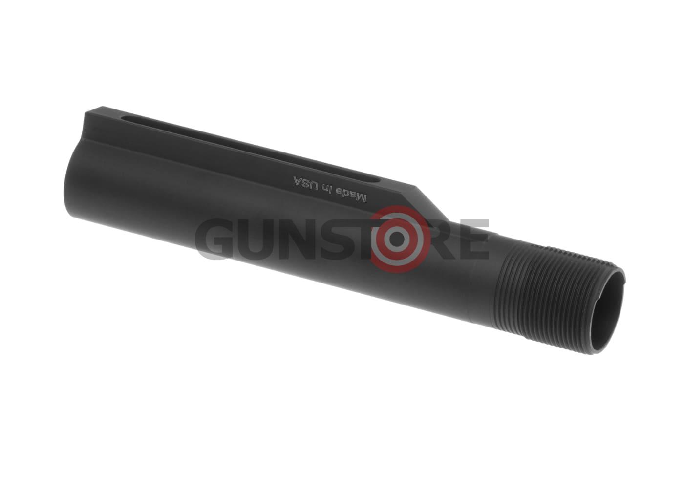 Fotografia: AR-15 Mil Spec 6-Pos Buffer Tube