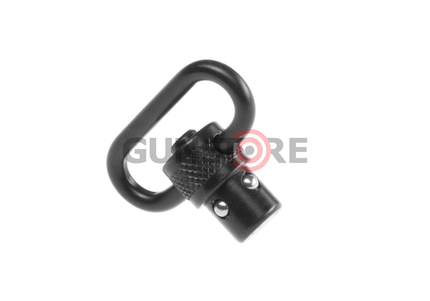 SPB QD Sling Swivel 1.09 Inch