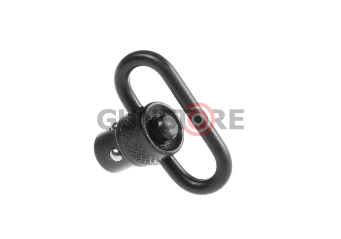 Fotografia: SPB QD Sling Swivel 1.09 Inch