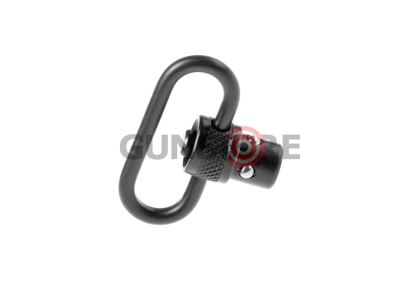 Fotografia: SPB QD Sling Swivel 1.25 Inch