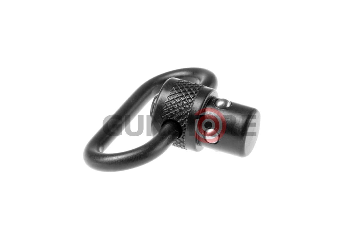 Fotografia: SPB QD Sling Swivel 1.25 Inch