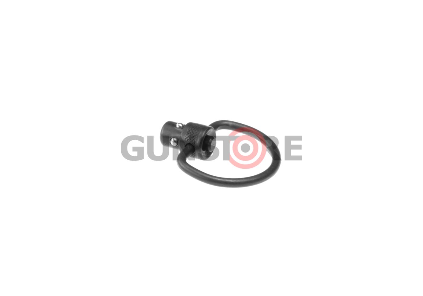SPB QD Sling Swivel C Loop 1.25 Inch