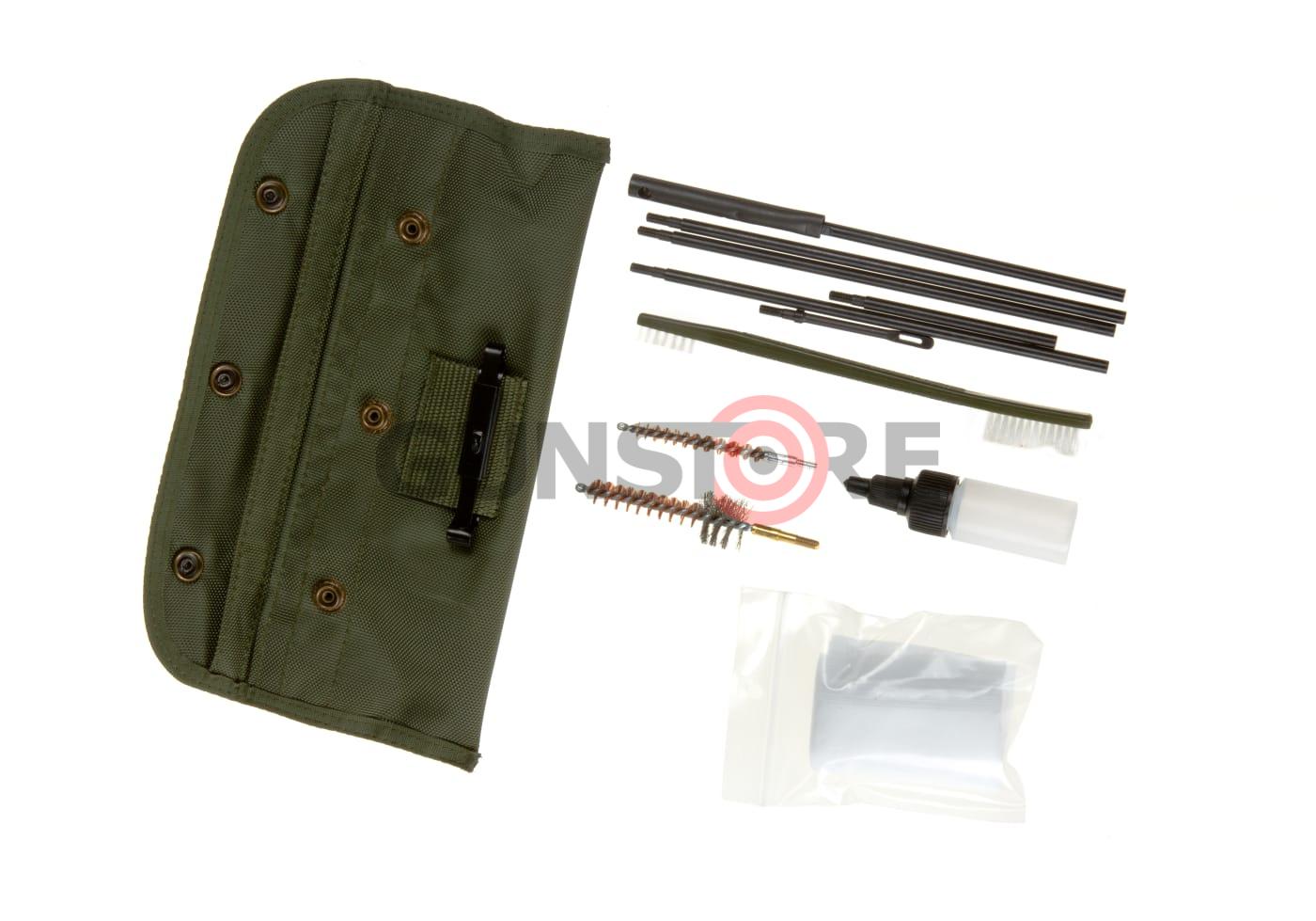 AR-15 .223 Rem Cleaning Kit