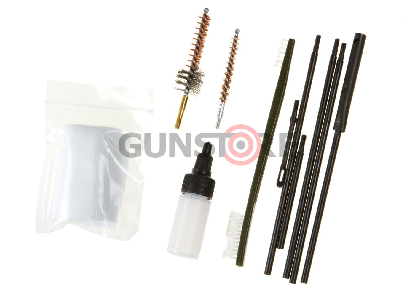 Fotografia: AR-15 .223 Rem Cleaning Kit