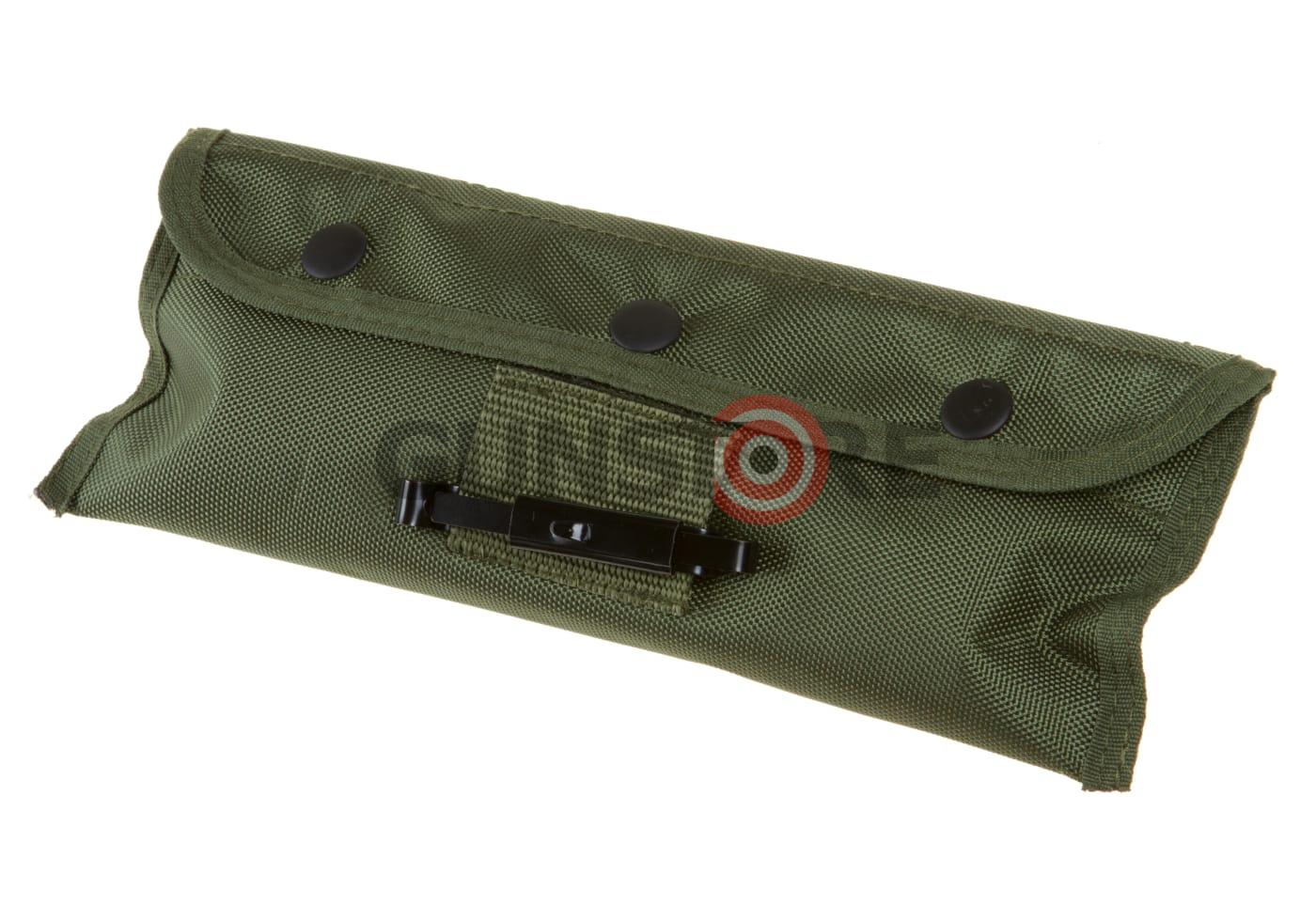 Fotografia: AR-15 .223 Rem Cleaning Kit