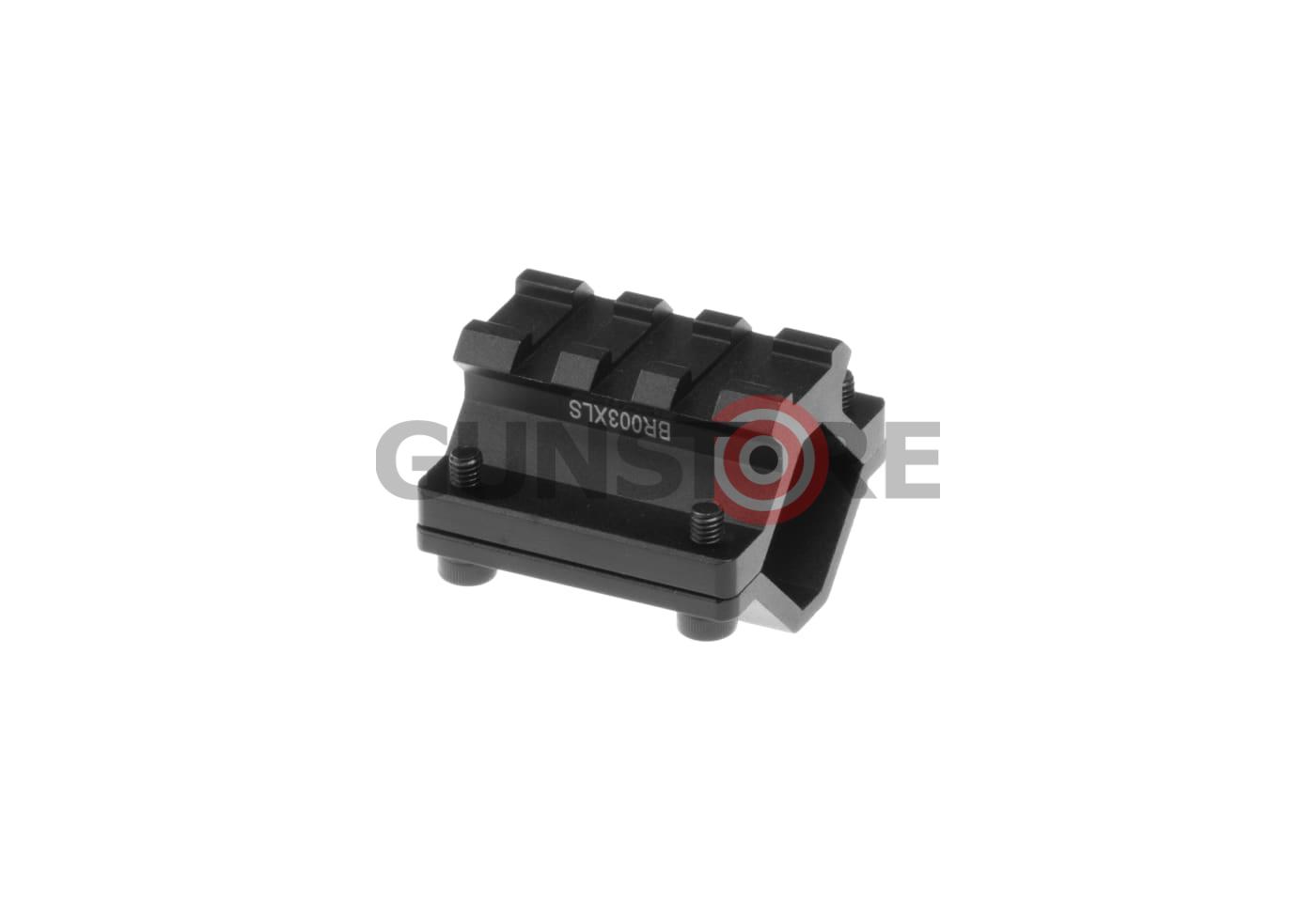 Fotografia: Shotgun Barrel Mount 3-Slot