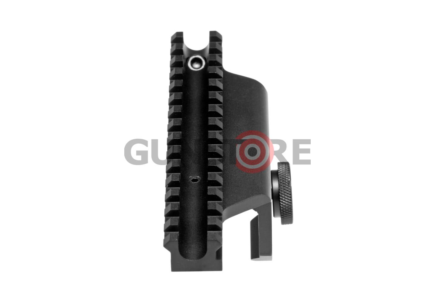 Fotografia: M14 / M1A Mount Base