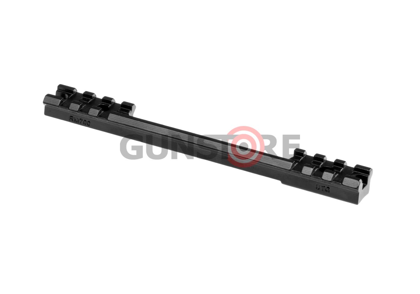 Fotografia: M700 Long Action Mount Base