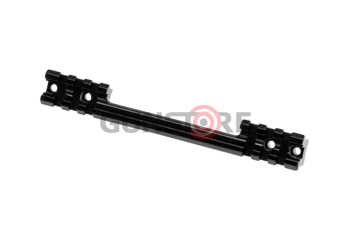 Fotografia: M700 Long Action Mount Base