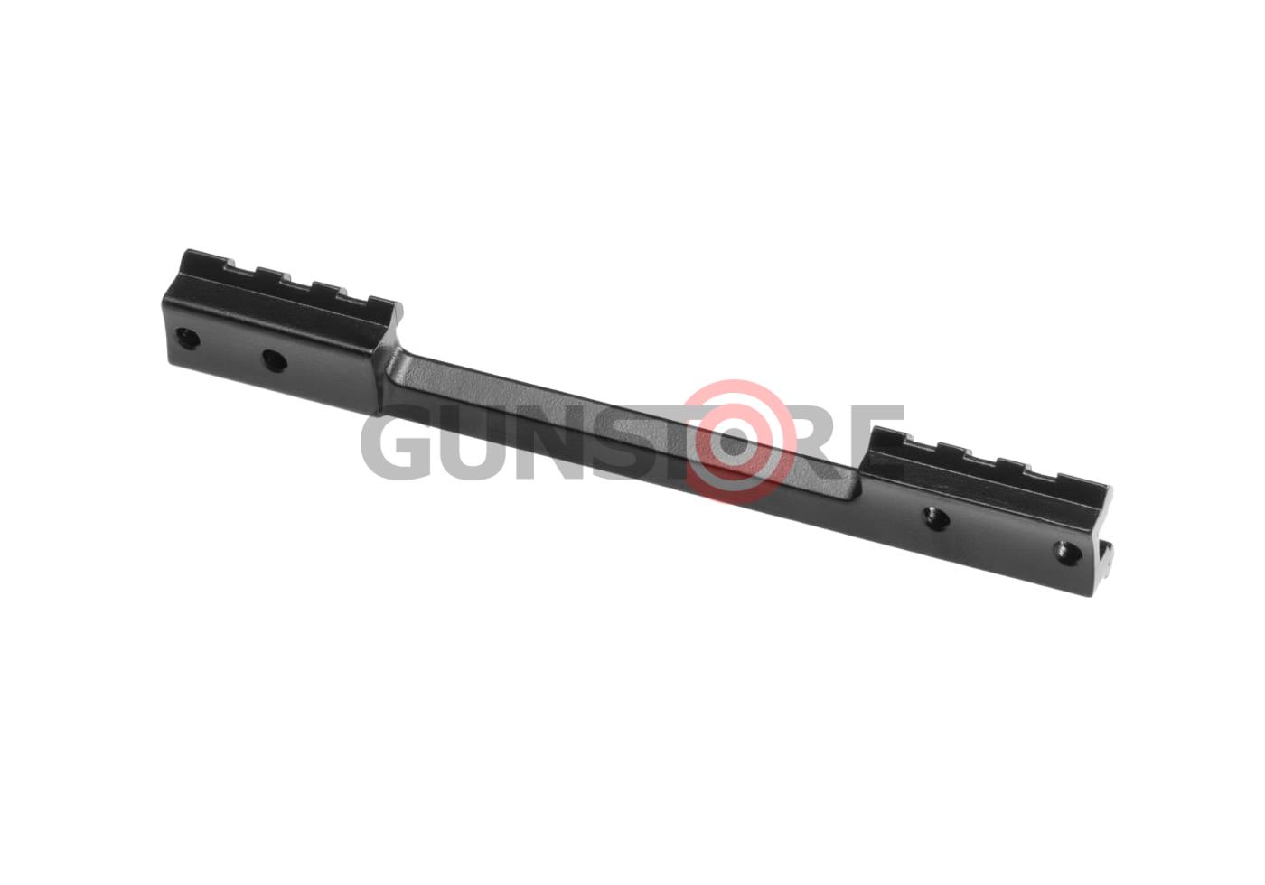 Fotografia: M700 Long Action Mount Base