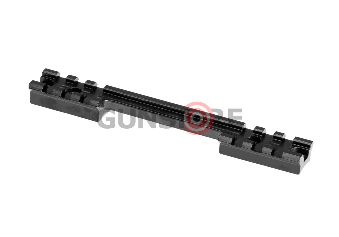 M700 Short Action Mount Base