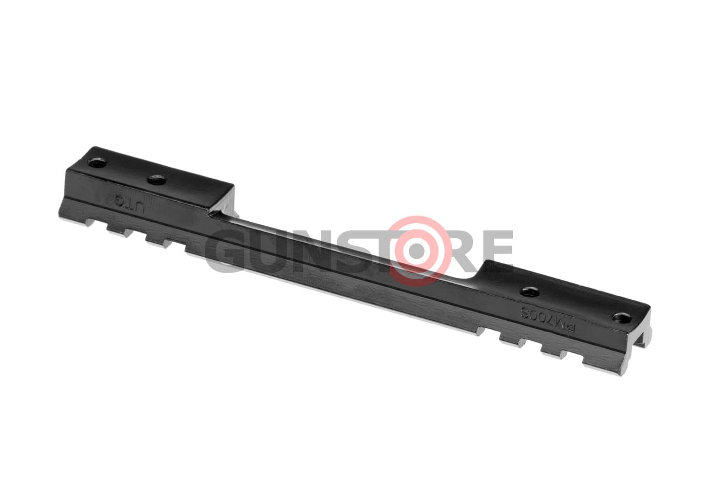 Fotografia: M700 Short Action Mount Base