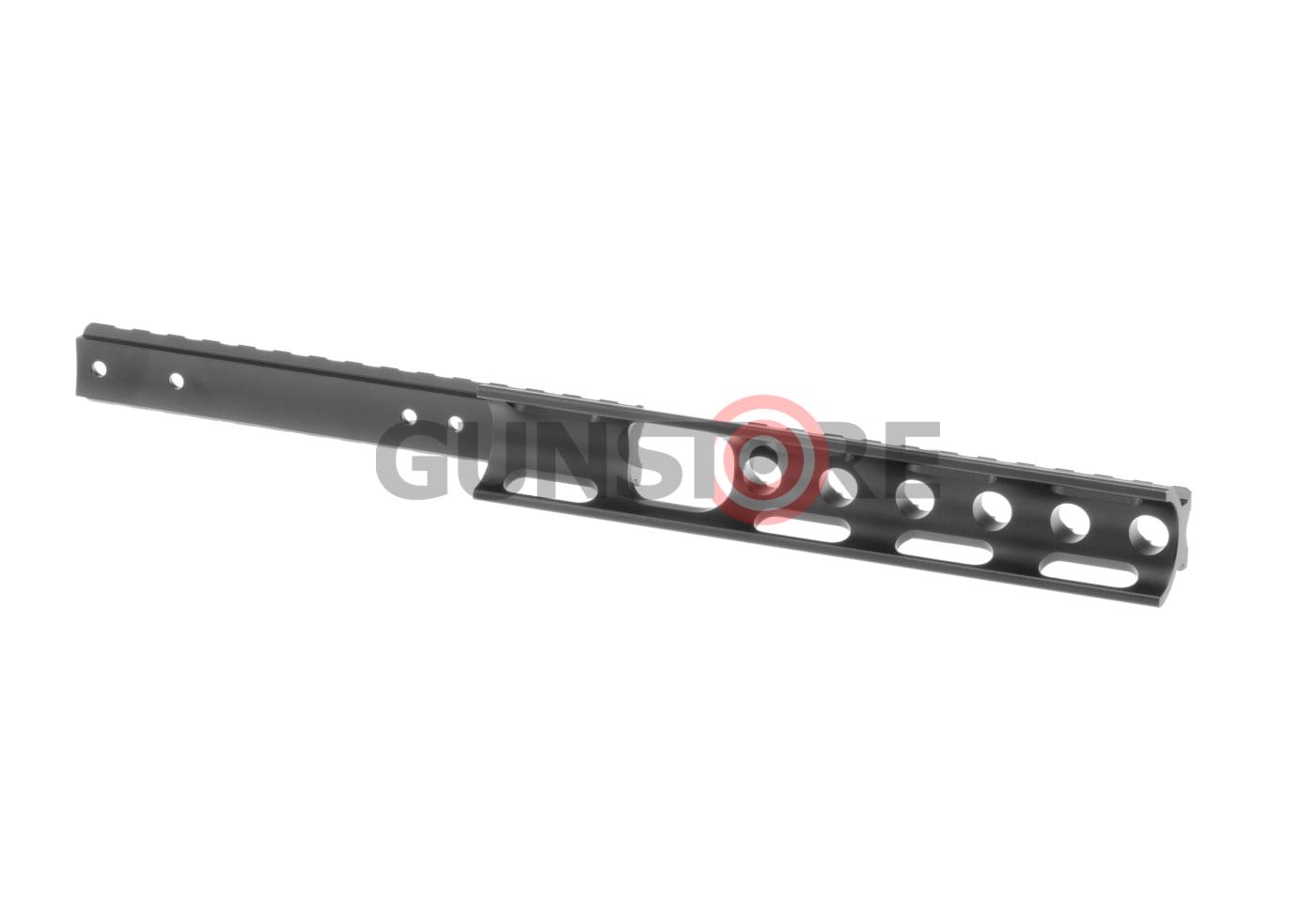 Fotografia: Ruger 10/22 Mount Base