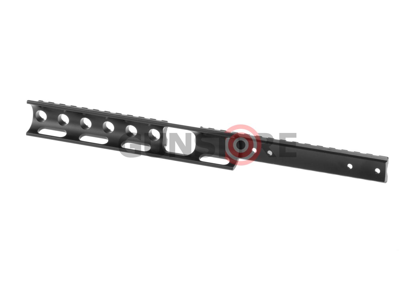 Fotografia: Ruger 10/22 Mount Base